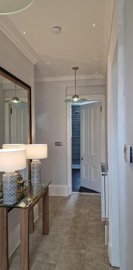 No 9 retreat Apartment Prestwick Exterior foto
